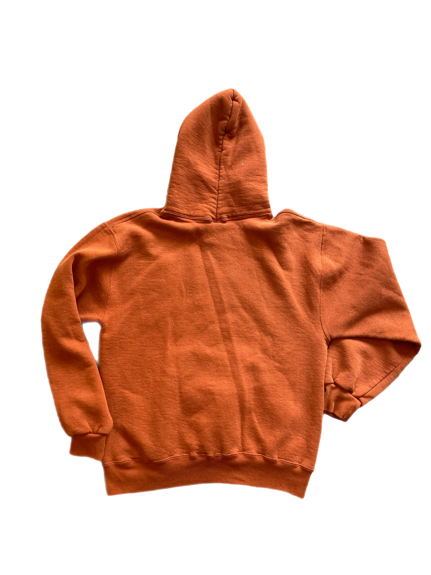 Big Atom Texas Russell Hoodie LG