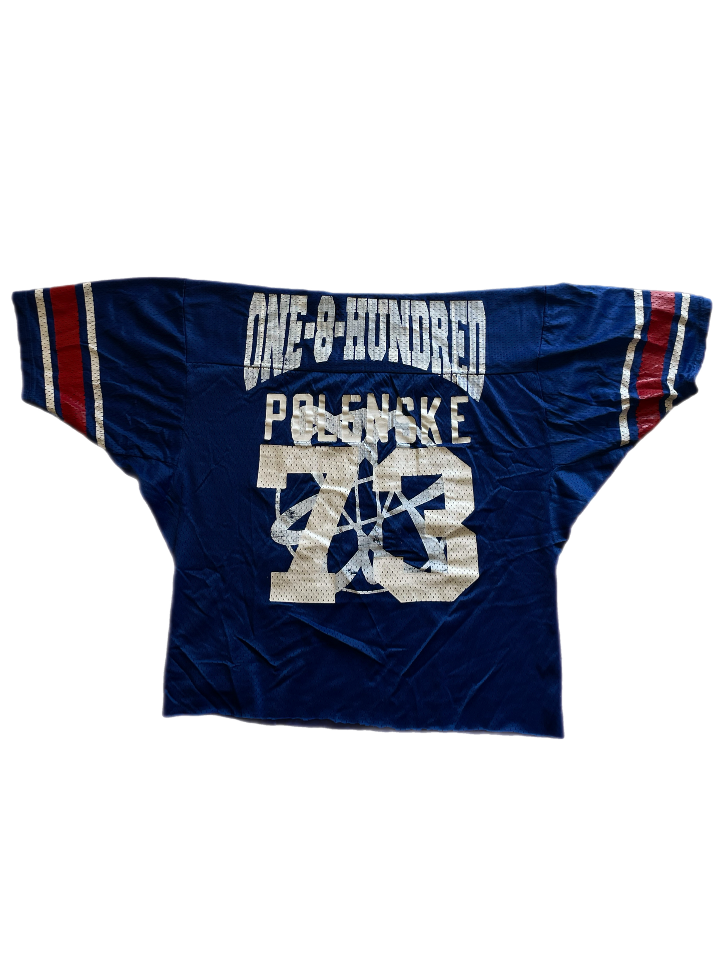 1800 Cropped Practice Jersey XL