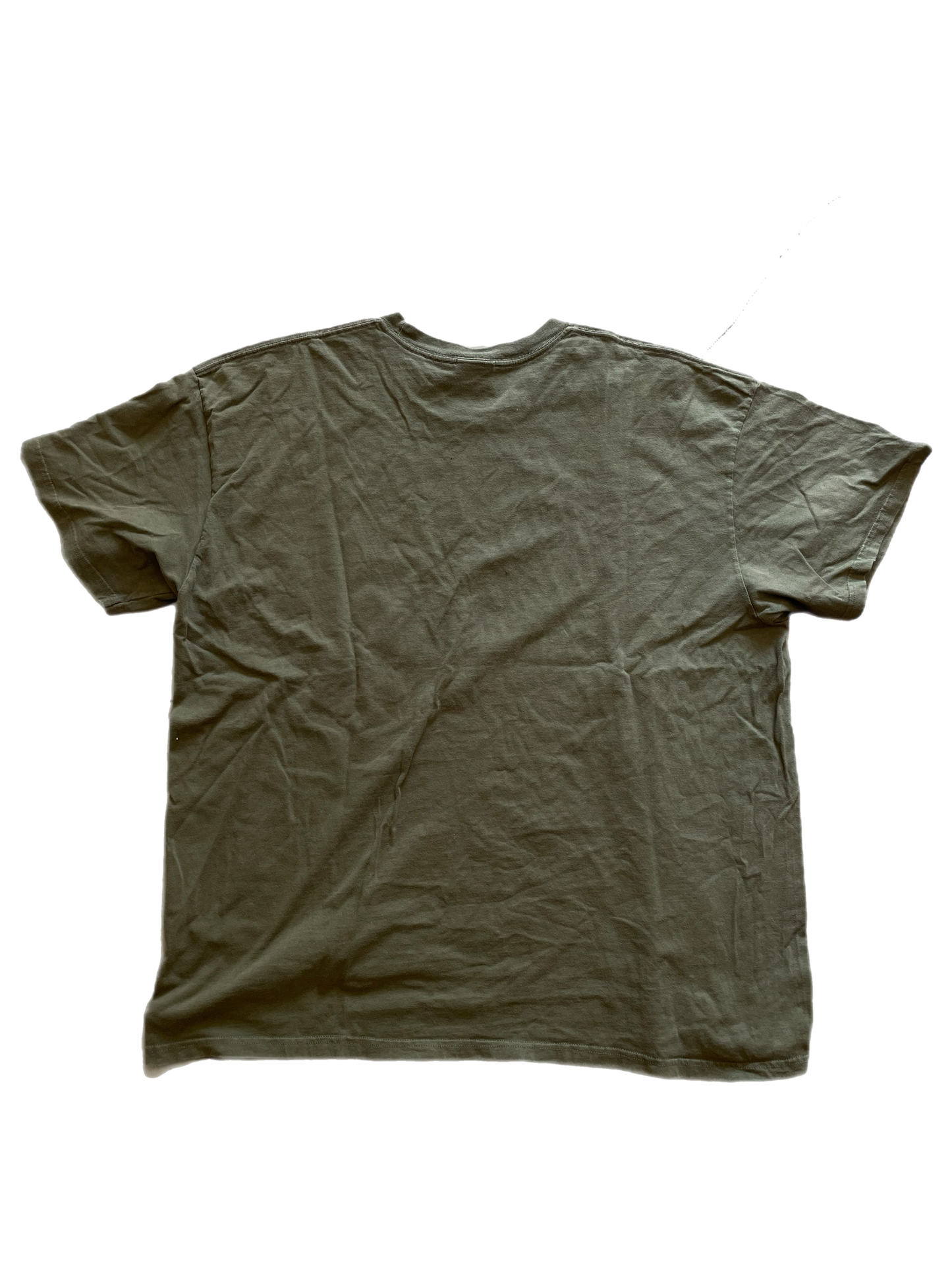 Nike Atom Tee OLV 3XL