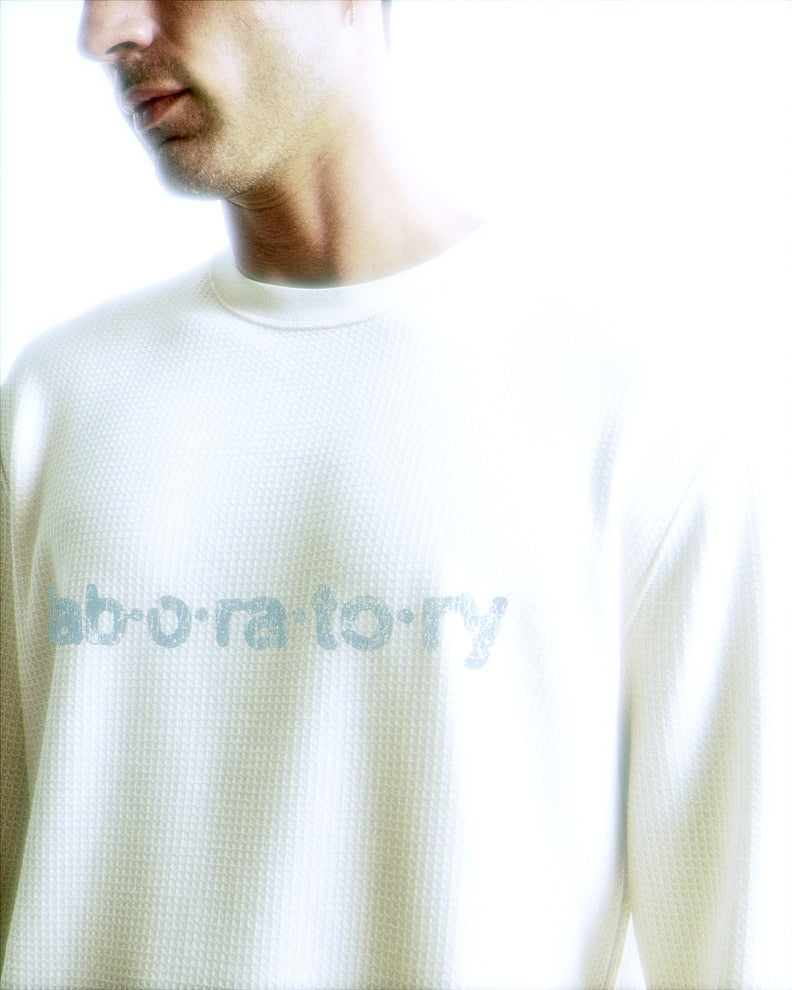 Laboratory Pronunciation Waffle Thermal