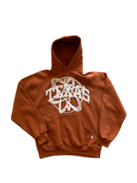Big Atom Texas Russell Hoodie LG