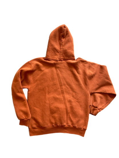 Big Atom Texas Russell Hoodie LG