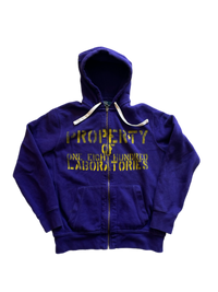 Prop. of 1800Labs RL Hoodie LG