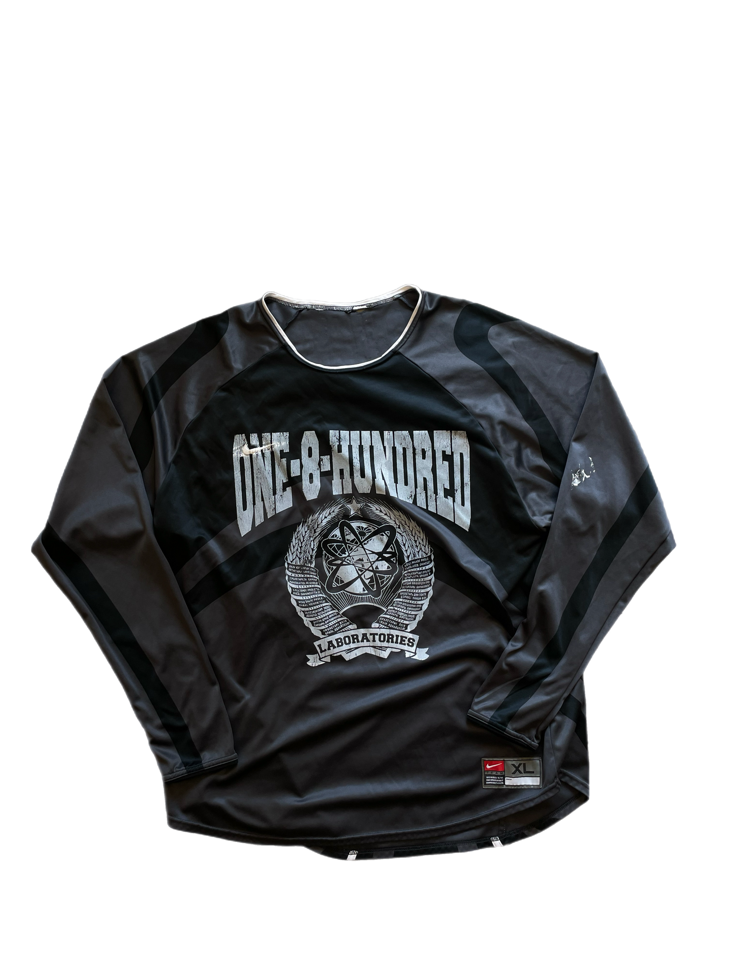 1800 Goal Keeper Nike Jersey XL