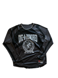 1800 Goal Keeper Nike Jersey XL