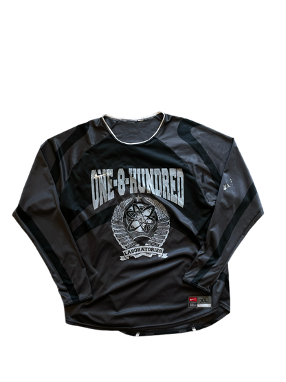 1800 Goal Keeper Nike Jersey XL