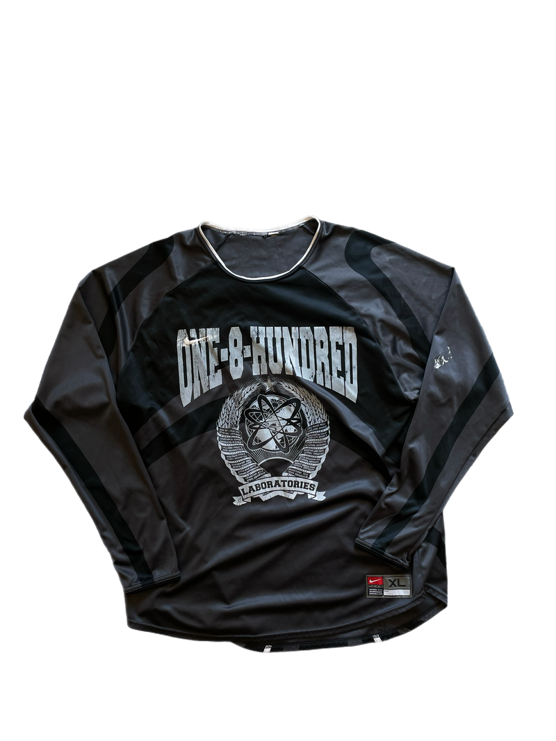 1800 Goal Keeper Nike Jersey XL