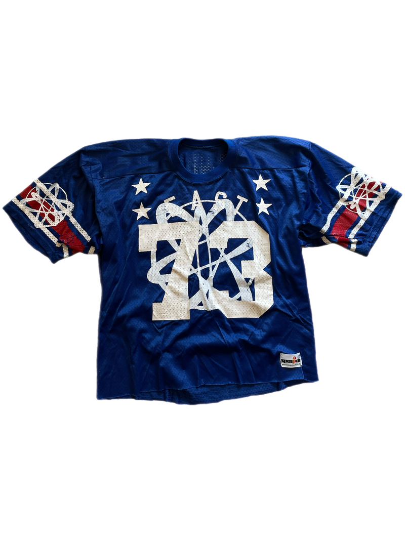 1800 Cropped Practice Jersey XL