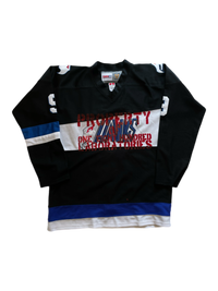 Prop. of 1800 Hockey Jersey LG