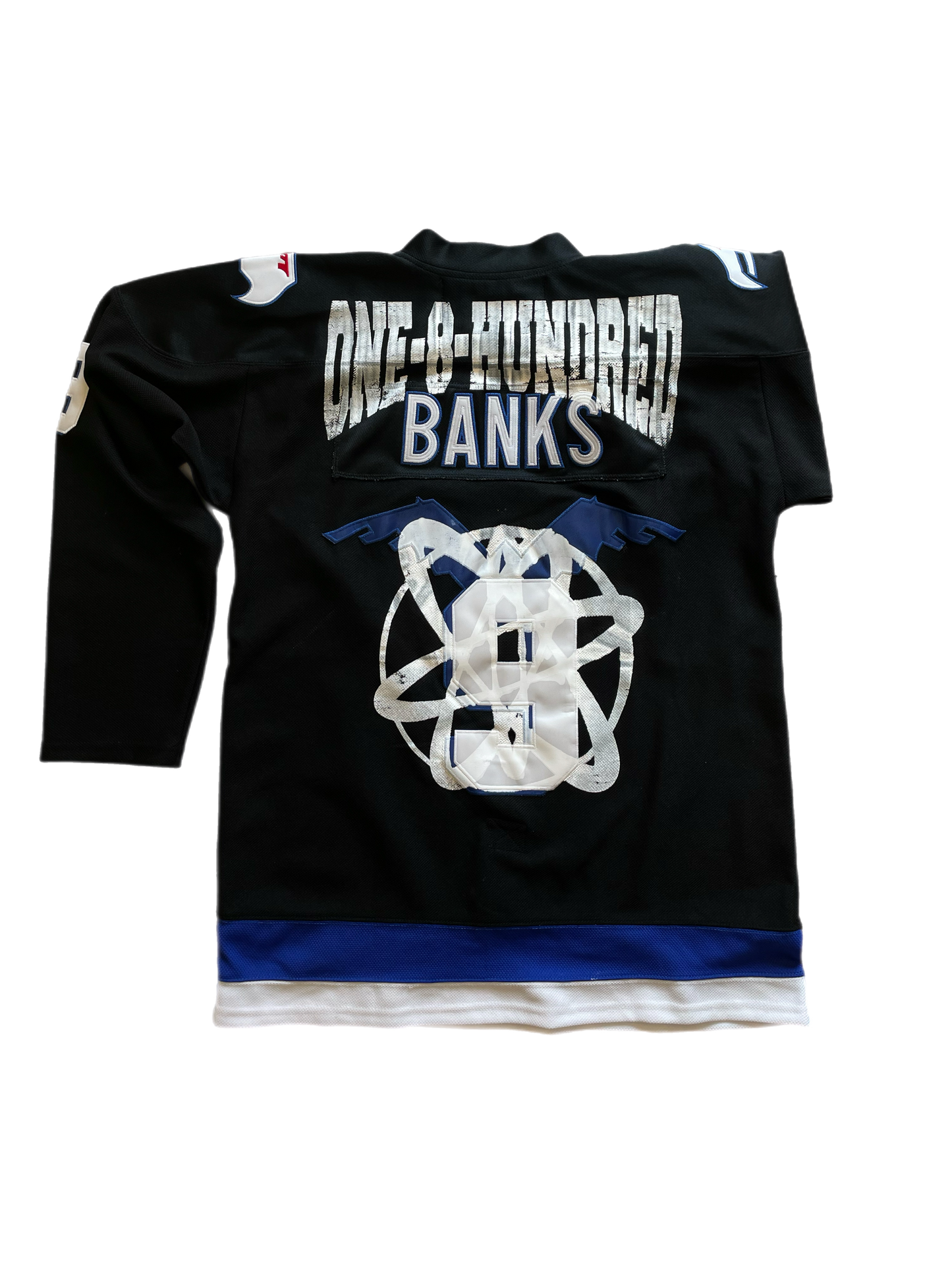 Prop. of 1800 Hockey Jersey LG