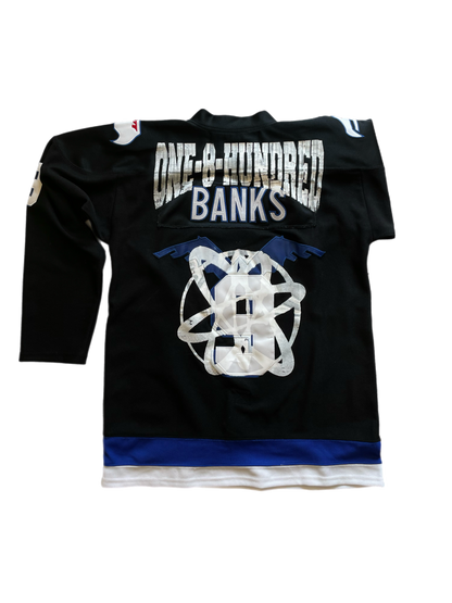 Prop. of 1800 Hockey Jersey LG