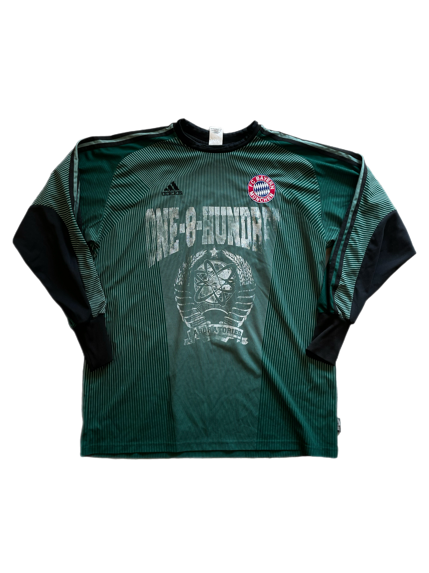 1800 F.C. Goal Keeper XL