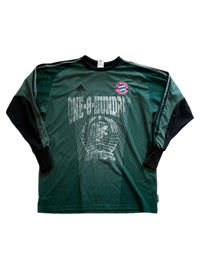 1800 F.C. Goal Keeper XL