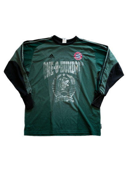 1800 F.C. Goal Keeper XL