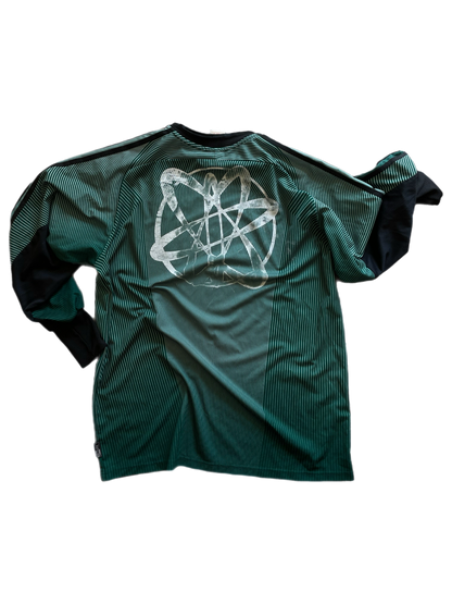 1800 F.C. Goal Keeper XL