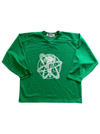 1800 Winter Hawk Practice Jersey 2XL