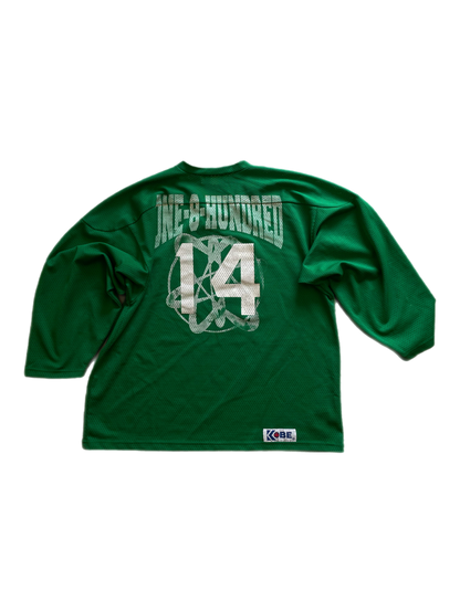 1800 Winter Hawk Practice Jersey 2XL