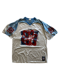 1800 Titan Football Jersey XL
