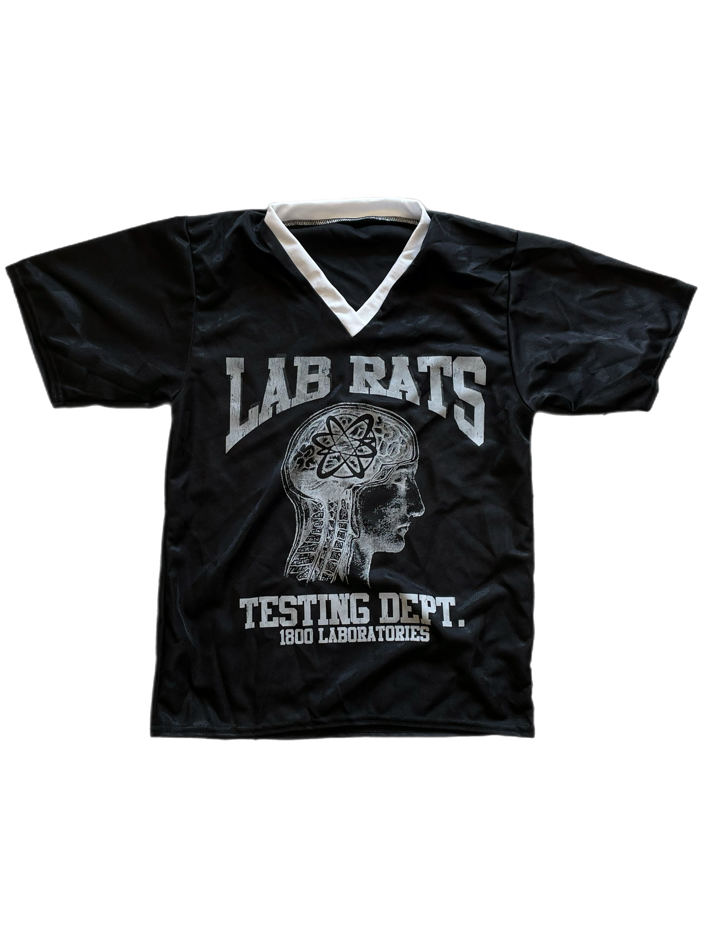 Lab Rats Team Merch SM