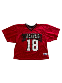 1800 Team Capt. Practice Jersey LG