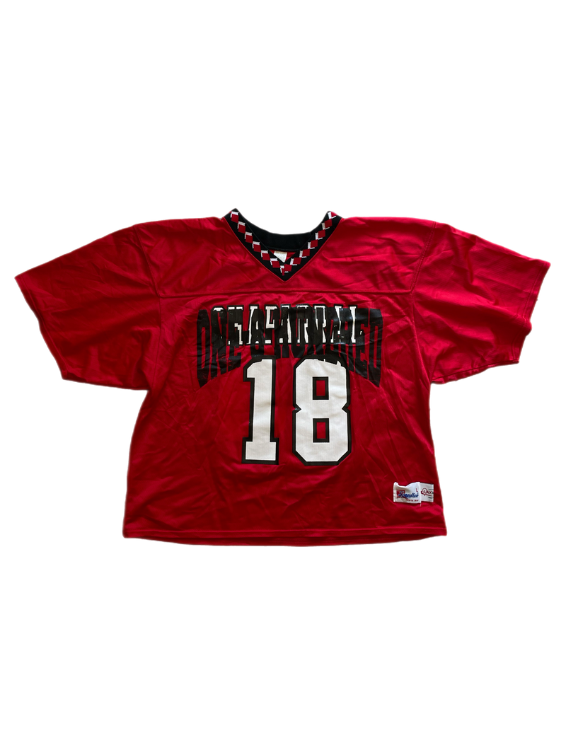 1800 Team Capt. Practice Jersey LG