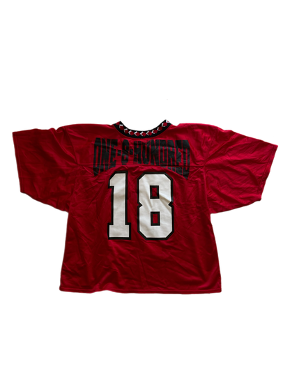 1800 Team Capt. Practice Jersey LG