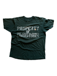Prop. of 1800 Core Tee XL