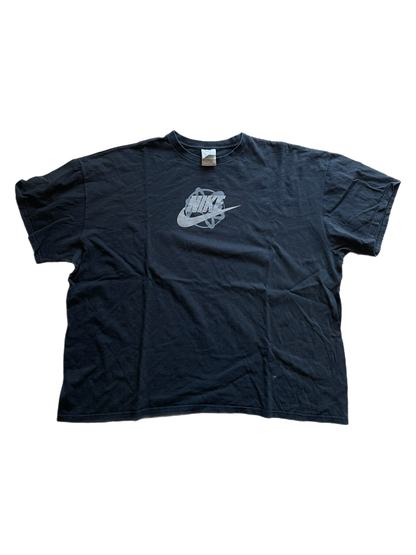 Nike Atom Tee BLK 3XL