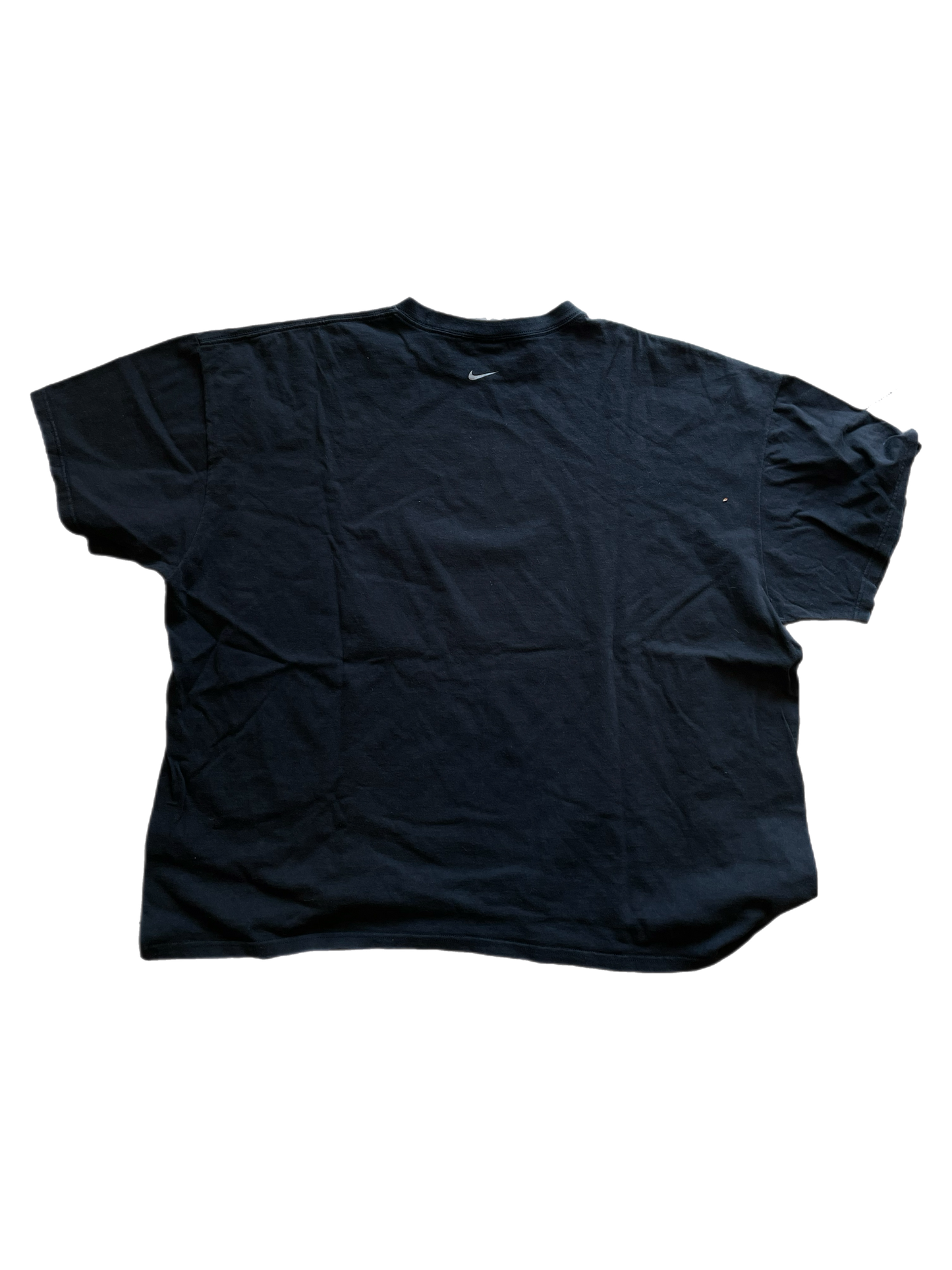 Nike Atom Tee BLK 3XL