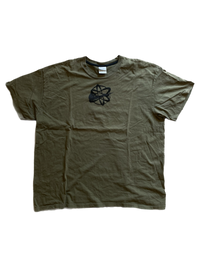 Nike Atom Tee OLV 3XL