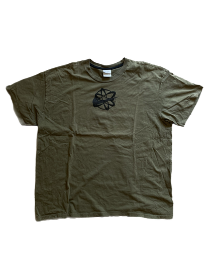 Nike Atom Tee OLV 3XL