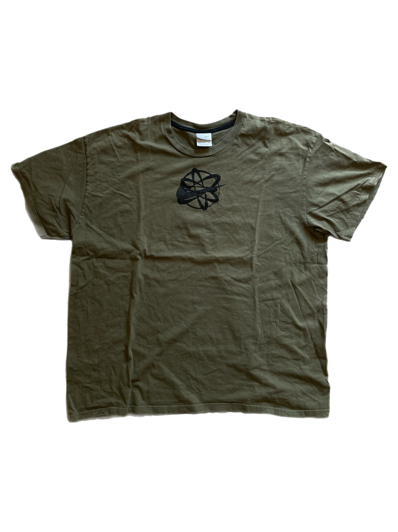 Nike Atom Tee OLV 3XL