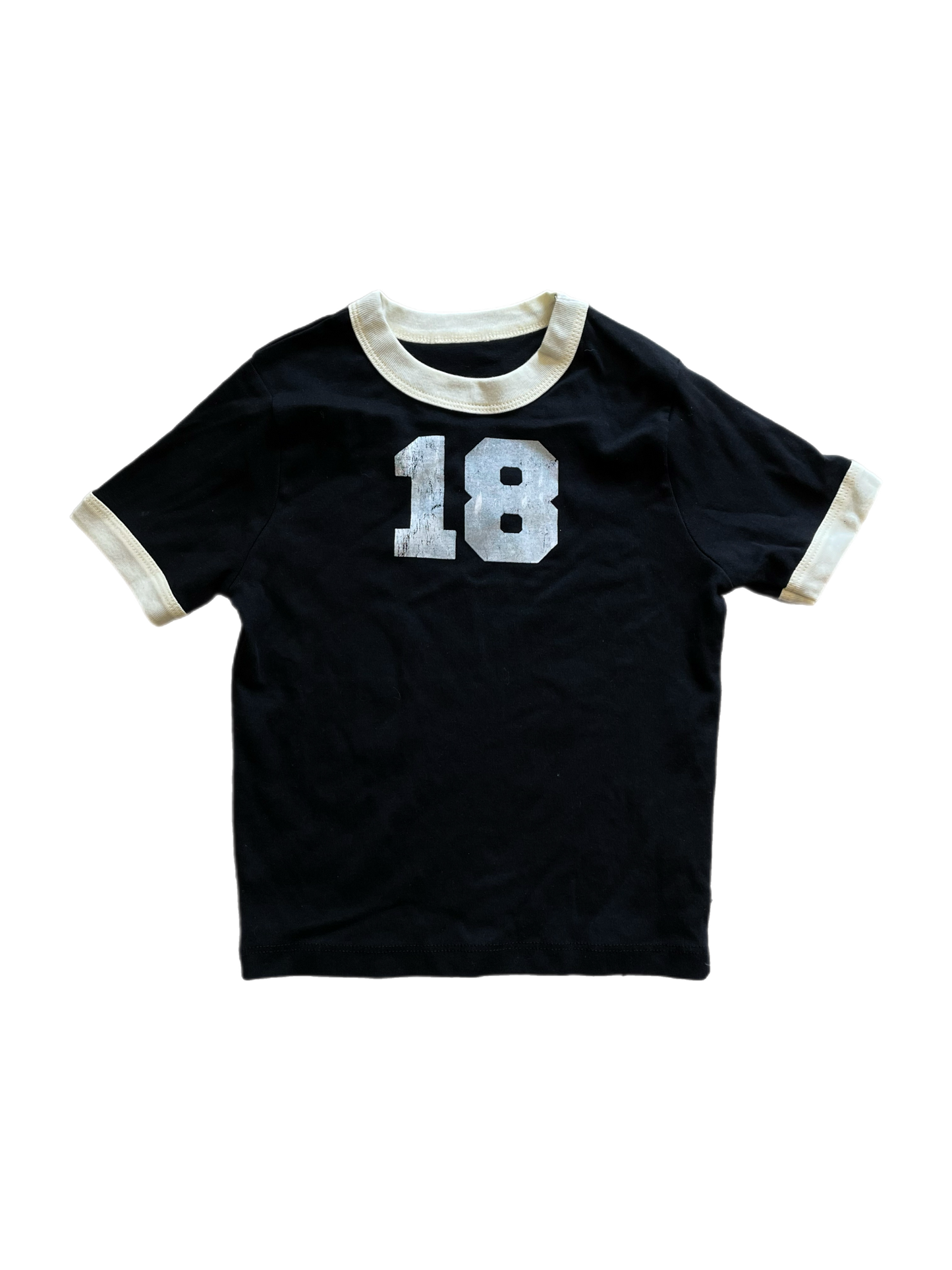18 Baby Tee SM