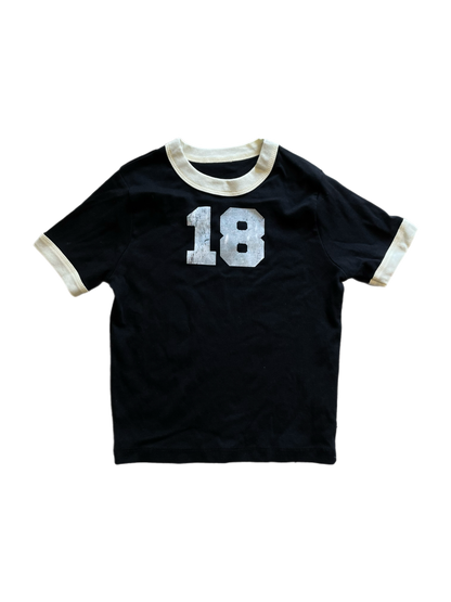 18 Baby Tee SM