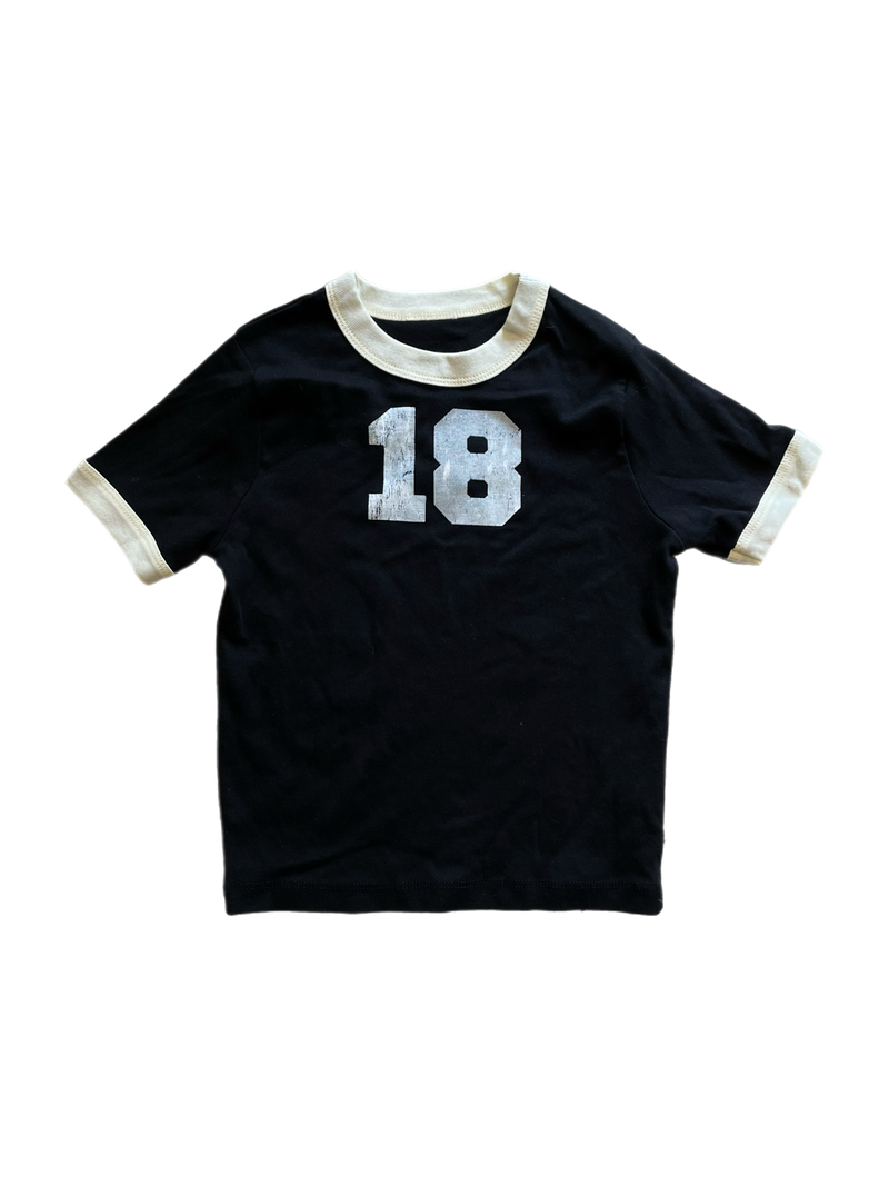 18 Baby Tee SM