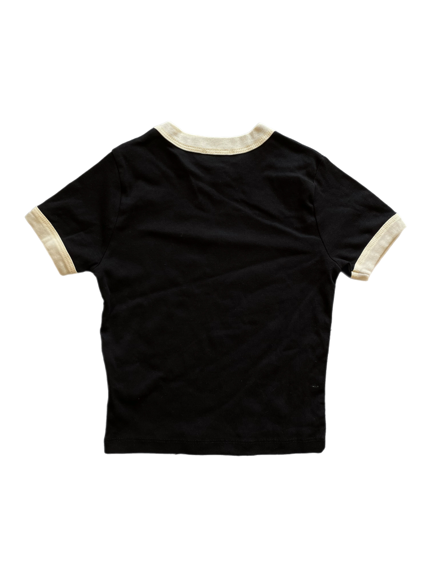 18 Baby Tee SM